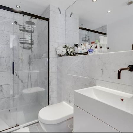 Chelsea Harbour Apartment Londres Exterior foto